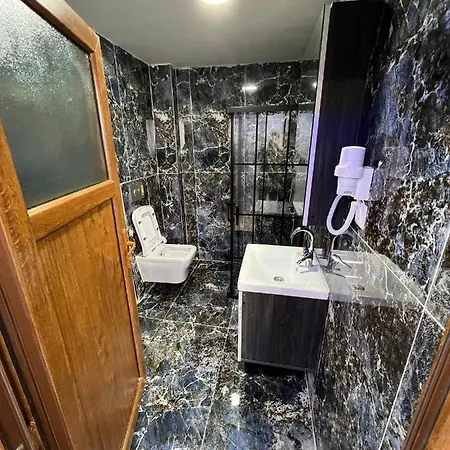 Pequena Casa Διαμέρισμα Κωνσταντινούπολη