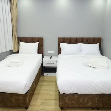 Apartamento Pequena Casa *