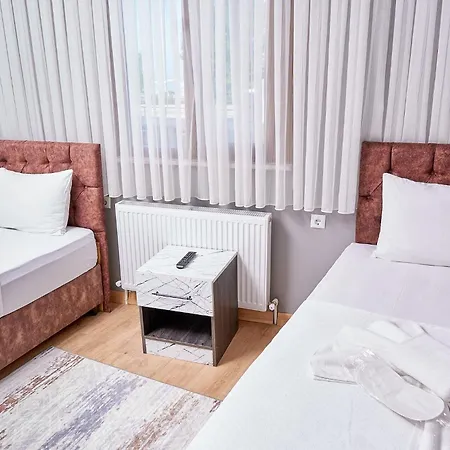 Apartamento Pequena Casa *