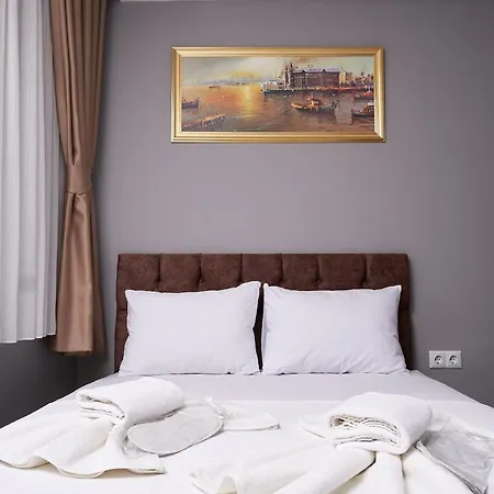 Pequena Casa Διαμέρισμα