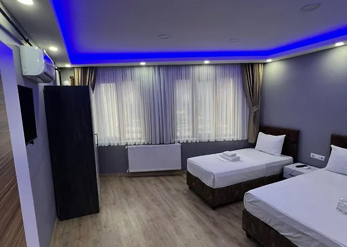 Apartment Pequena Casa Istanbul