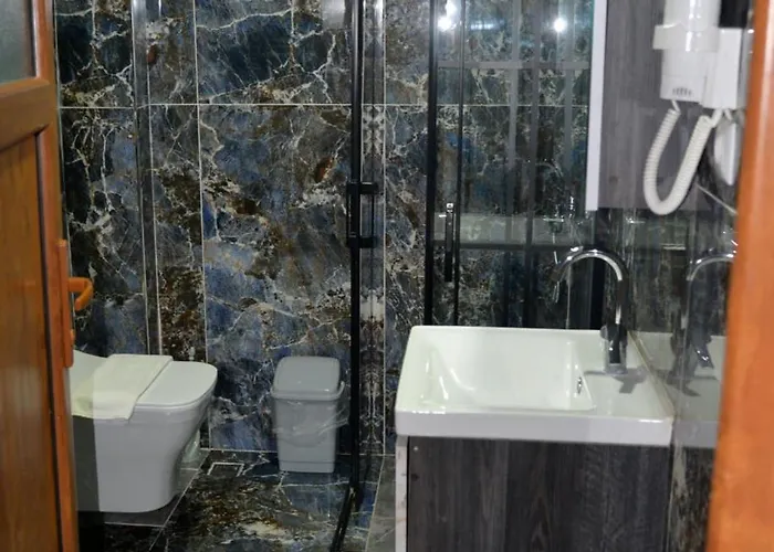 Apartment Pequena Casa