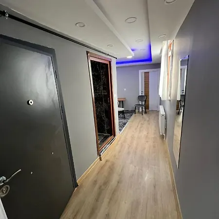 Pequena Casa Provincia di Istanbul