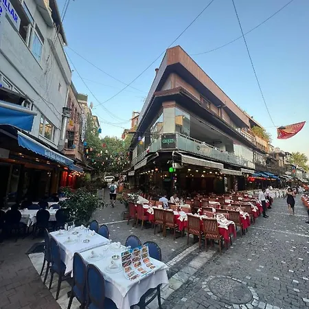 Pequena Casa Provincia di Istanbul