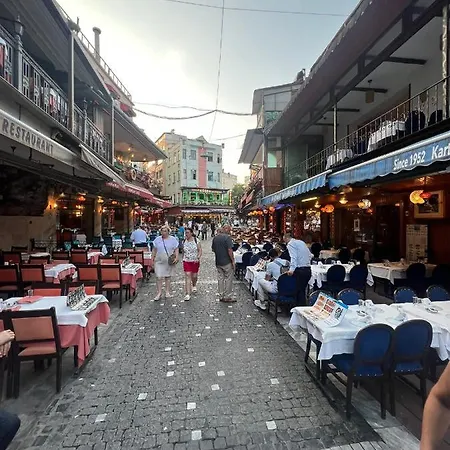 Pequena Casa Appartamento Provincia di Istanbul