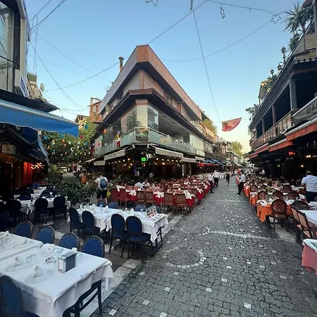 Pequena Casa * Provincia di Istanbul
