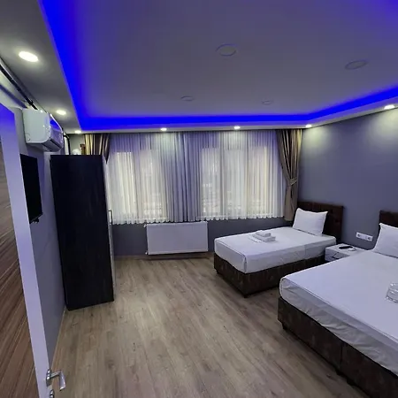 Appartamento Pequena Casa Provincia di Istanbul