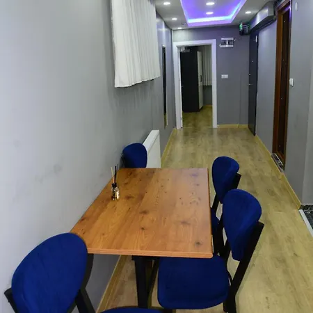 Appartamento Pequena Casa Provincia di Istanbul
