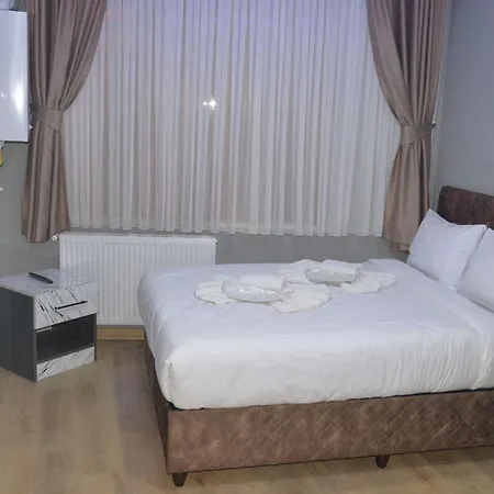Pequena Casa Appartamento Provincia di Istanbul