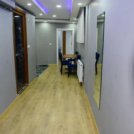 Appartamento Pequena Casa Provincia di Istanbul