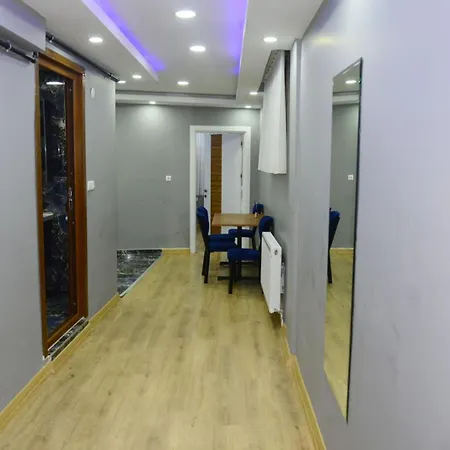 Pequena Casa * Provincia di Istanbul