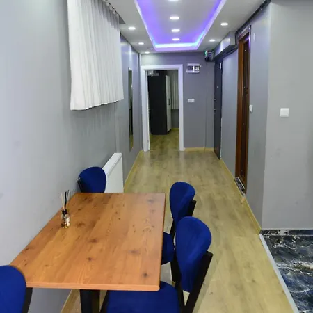 Appartamento Pequena Casa
