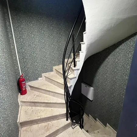 Pequena Casa Appartamento Provincia di Istanbul