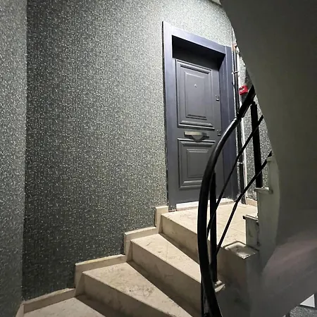 Pequena Casa Provincia di Istanbul