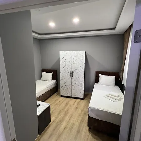 Appartamento Pequena Casa
