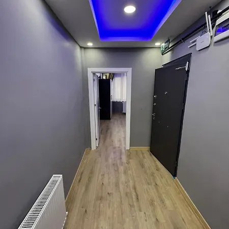 Pequena Casa Appartamento *