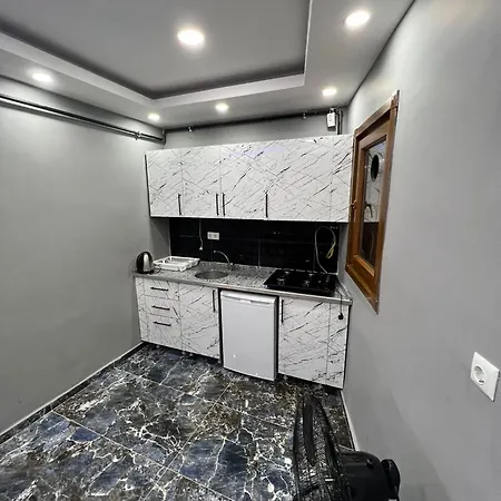 Appartamento Pequena Casa