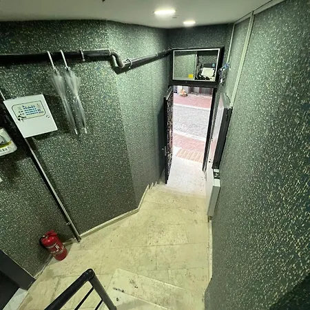 Pequena Casa Appartamento Provincia di Istanbul