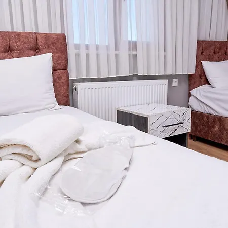 Pequena Casa Appartamento Provincia di Istanbul