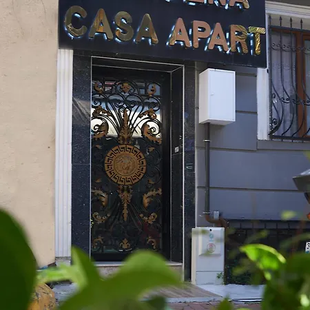 Appartamento Pequena Casa *