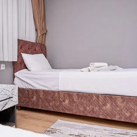 Pequena Casa Appartamento Provincia di Istanbul