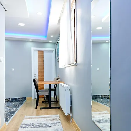Pequena Casa Provincia di Istanbul