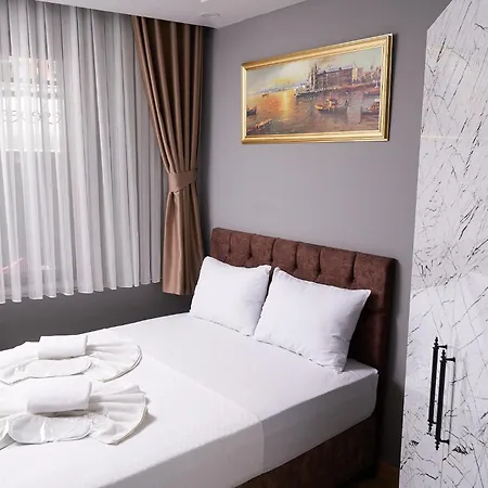 Pequena Casa Appartamento Provincia di Istanbul
