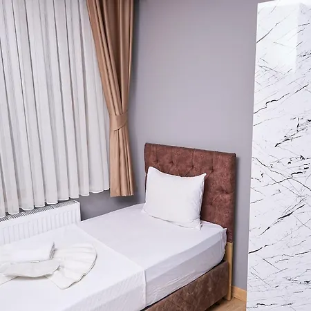 Appartamento Pequena Casa *