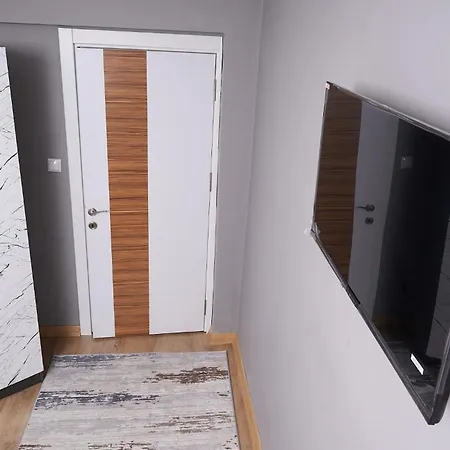 Appartamento Pequena Casa *