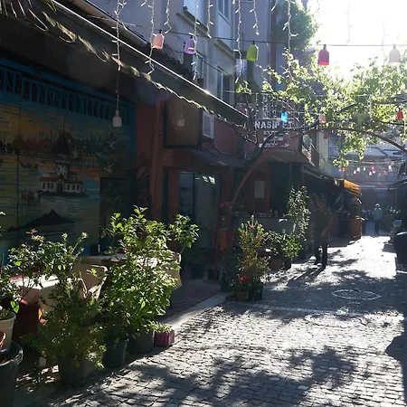 Appartamento Pequena Casa Provincia di Istanbul