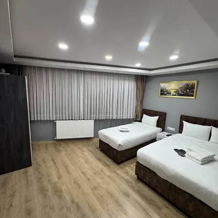 Pequena Casa Appartamento Provincia di Istanbul
