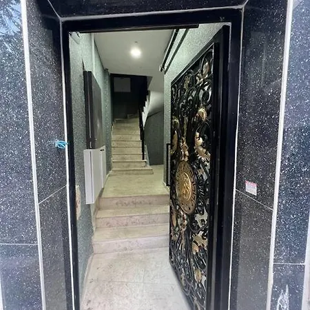Pequena Casa Provincia di Istanbul