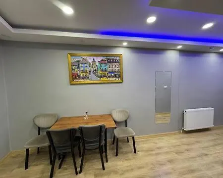Pequena Casa Appartamento