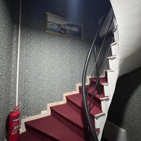 Pequena Casa Appartamento