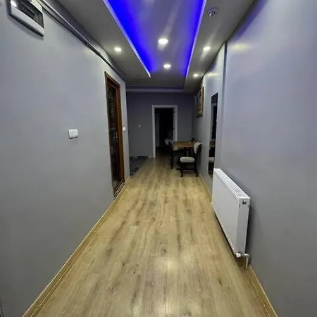 Pequena Casa Appartamento *