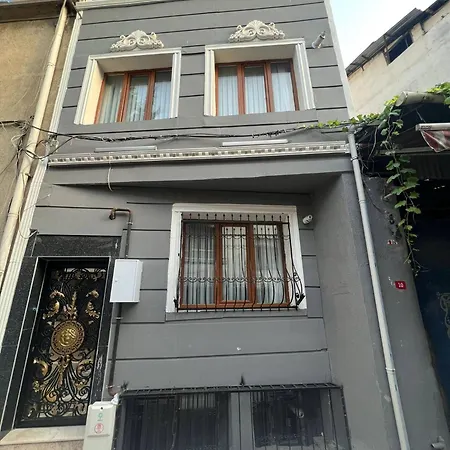 Pequena Casa Appartamento