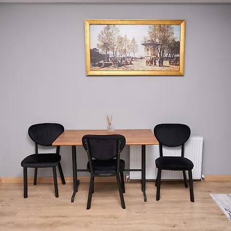 Pequena Casa *