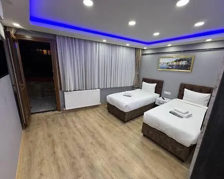 Pequena Casa Istanbul