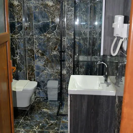 Apartman Pequena Casa