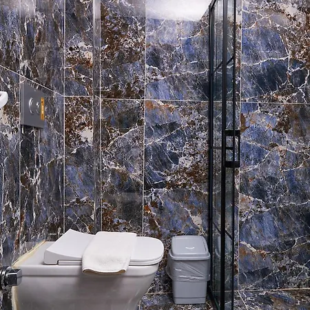 Pequena Casa Apartman Isztambul